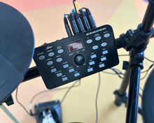 Load image into Gallery viewer, Artist EDK260 Electronic Drum kit with Nux DA-30BT 30 Watt 1x10"