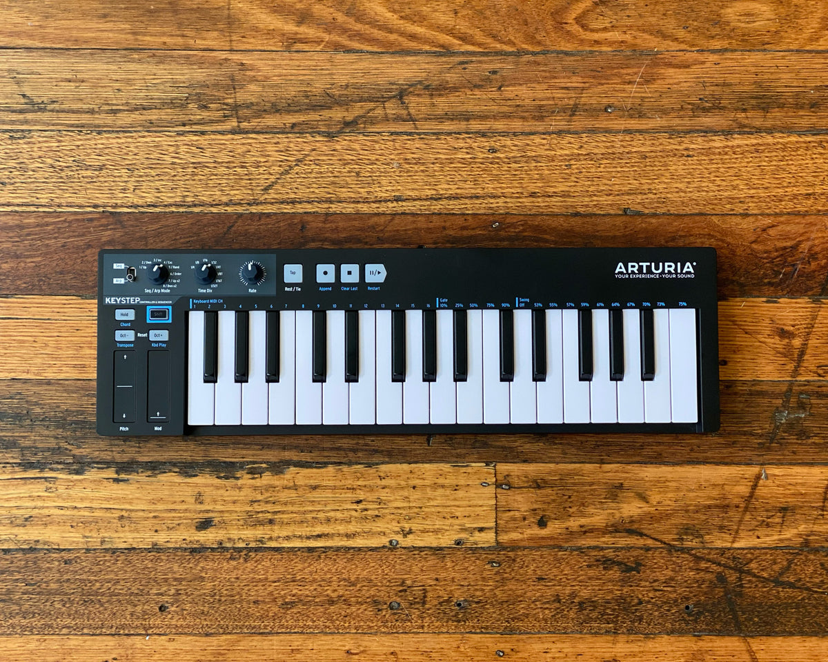 Arturia_Keystep_-