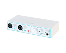 Load image into Gallery viewer, Arturia MiniFuse 2 OTG Dual USB Audio Interface