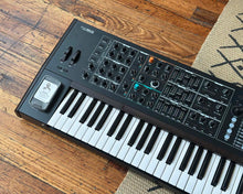 Load image into Gallery viewer, Limited Edition Arturia PolyBrute Noir 6-Voice 61-Note Analogue Synthesizer