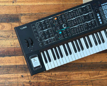 Load image into Gallery viewer, Limited Edition Arturia PolyBrute Noir 6-Voice 61-Note Analogue Synthesizer