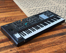 Load image into Gallery viewer, Limited Edition Arturia PolyBrute Noir 6-Voice 61-Note Analogue Synthesizer