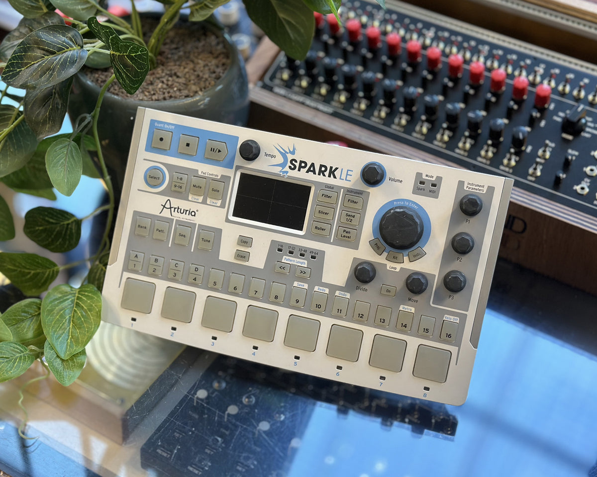 Arturia_Spark_LE_sku_34323_MPN