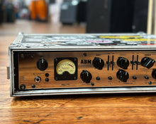 Load image into Gallery viewer, Ashdown ABM-500 - EVO III 500W Rackmounted Bass Head