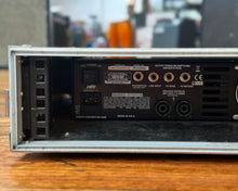 Load image into Gallery viewer, Ashdown ABM-500 - EVO III 500W Rackmounted Bass Head