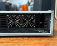 Load image into Gallery viewer, Ashdown ABM-500 - EVO III 500W Rackmounted Bass Head