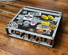 Load image into Gallery viewer, Ashdown ABM-500 - EVO III 500W Rackmounted Bass Head