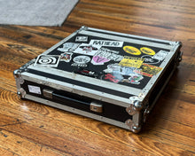 Load image into Gallery viewer, Ashdown ABM-500 - EVO III 500W Rackmounted Bass Head