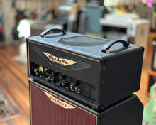 Load image into Gallery viewer, Ashdown Engineering BTA-400 Watt Bass Head