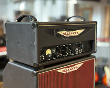 Load image into Gallery viewer, Ashdown Engineering BTA-400 Watt Bass Head