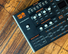 Load image into Gallery viewer, Ashun Sound Machines Hydrasynth Desktop Module