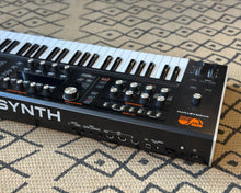 Load image into Gallery viewer, Ashun Sound Machines Hydrasynth Keyboard