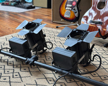 Load image into Gallery viewer, Astral Fresnel Stage Lamp Set