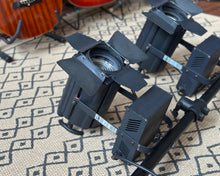 Load image into Gallery viewer, Astral Fresnel Stage Lamp Set