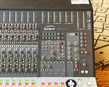 Load image into Gallery viewer, Audient Zen Mixing Console
