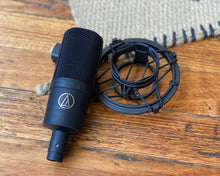 Load image into Gallery viewer, Audio-Technica AT4033A