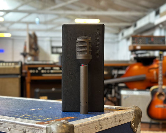 Audio-Technica ATM21