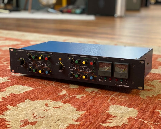 Audio Design Recording F760X-RS Compex Limiter