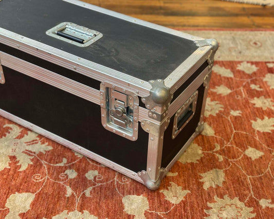 Australian Transit Pak Road Case For AC30 Head