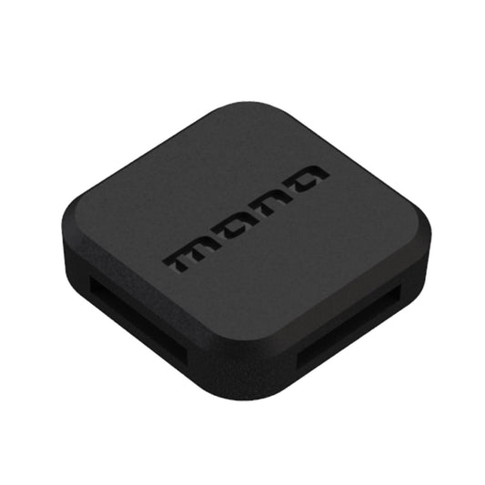 Mono Pedalboard Accessories Kit (Tag, Track Tie)