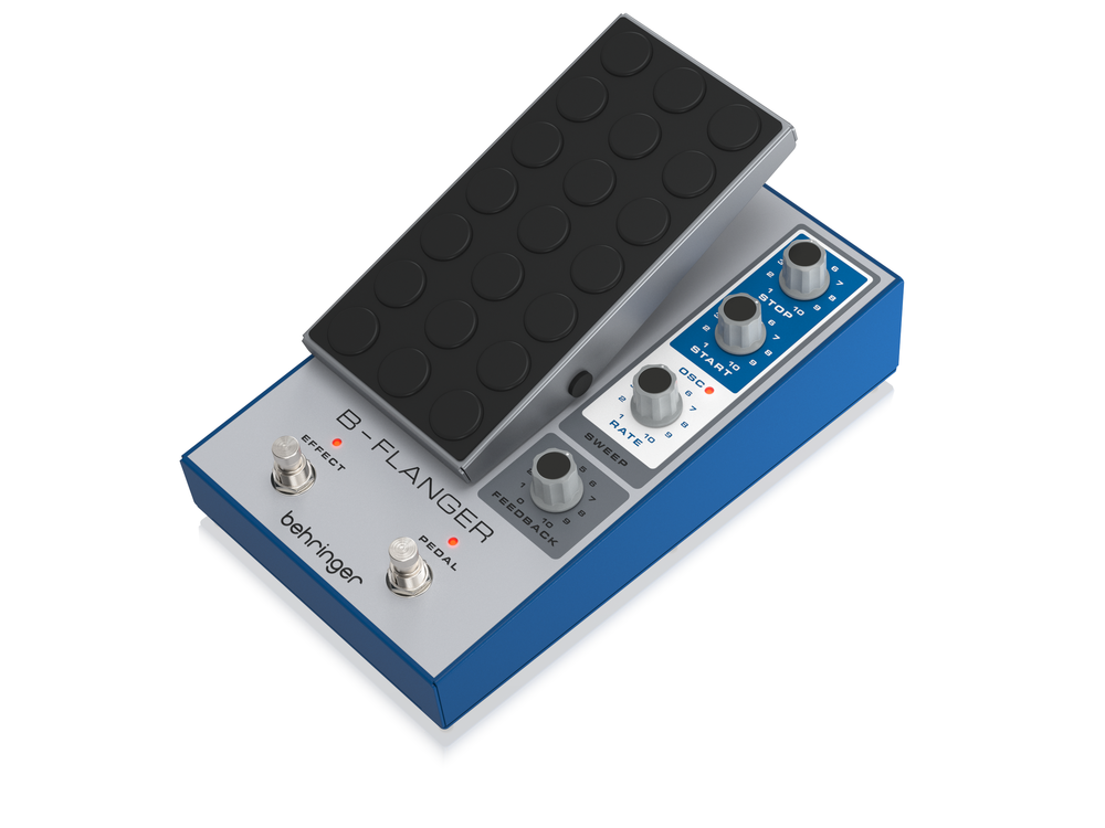 Behringer B-Flanger
