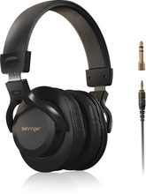 Load image into Gallery viewer, Behringer BH20 Closed Back Headohones