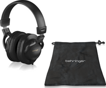 Load image into Gallery viewer, Behringer BH20 Closed Back Headohones