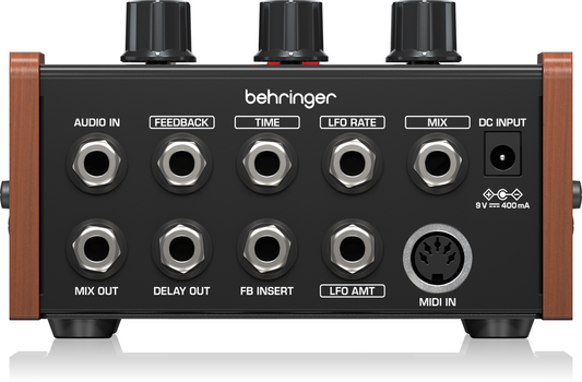 Behringer BM-14M Vintage Analog Delay
