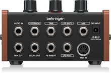 Load image into Gallery viewer, Behringer BM-14M Analog Delay