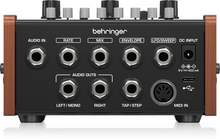 Load image into Gallery viewer, Behringer BM-15M Resonance Filter