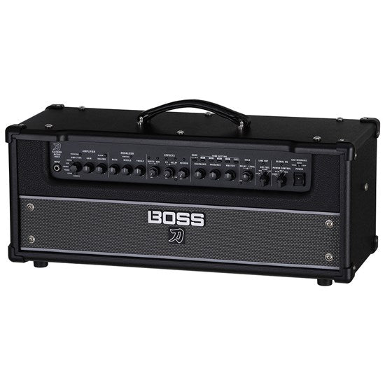 BOSS Katana MKIII Artist Guitar Amp Head