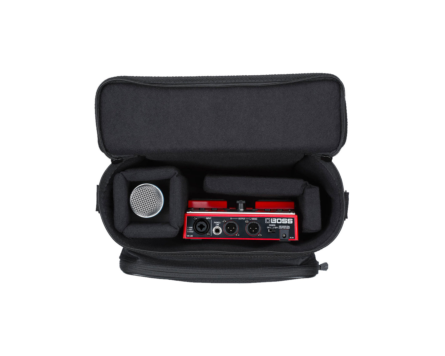 BOSS CB-VE22 Carry Bag for VE-22