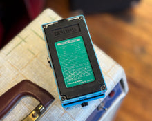 Load image into Gallery viewer, BOSS CE-2 Chorus Green Label