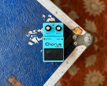 Load image into Gallery viewer, BOSS CE-2 Chorus