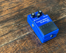 Load image into Gallery viewer, BOSS CS-2 Compression Sustainer