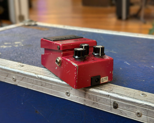 1983 BOSS DM-2 Delay