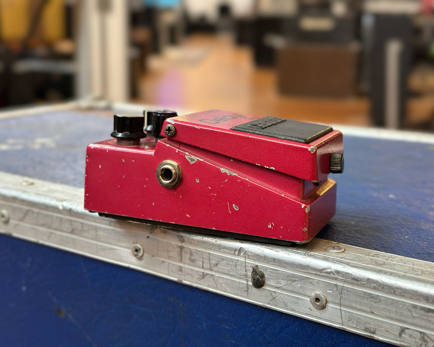 1983 BOSS DM-2 Delay