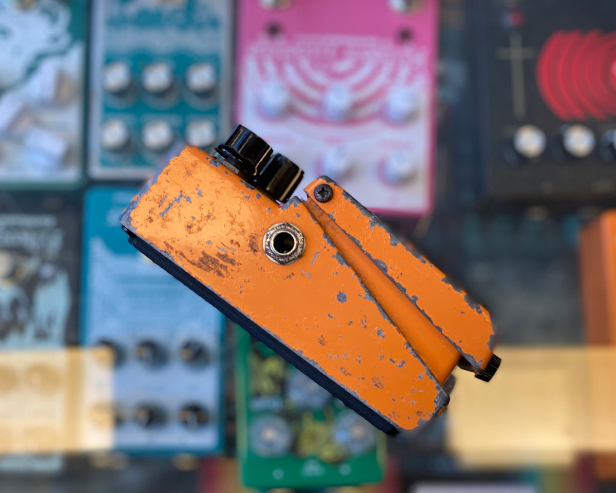 Lichtlaerm Medusa : r/guitarpedals Lichtlaerm audio medusa リヒ