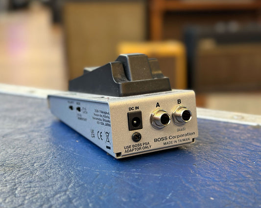 BOSS FS-7 Dual Footswitch