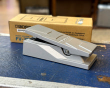 Load image into Gallery viewer, BOSS FV-30H Volume Pedal Hi-Z