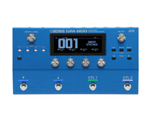 Load image into Gallery viewer, BOSS GM-800 Guitar Synthesizer