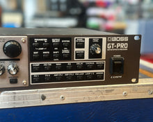 Load image into Gallery viewer, BOSS GT-PRO Guitar Multi Effects Processor