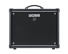 Load image into Gallery viewer, BOSS Katana-50 Gen 3 50 Watt 1x12" Guitar Amplifier