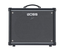 Load image into Gallery viewer, BOSS Katana-50EX Gen 3 Guitar Amplifier