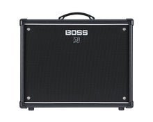 Load image into Gallery viewer, BOSS Katana 100 Watt 1x12" Gen 3 Guitar Amplifier