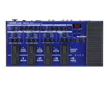Load image into Gallery viewer, BOSS ME-90B Bass Multiple Effects Pedal