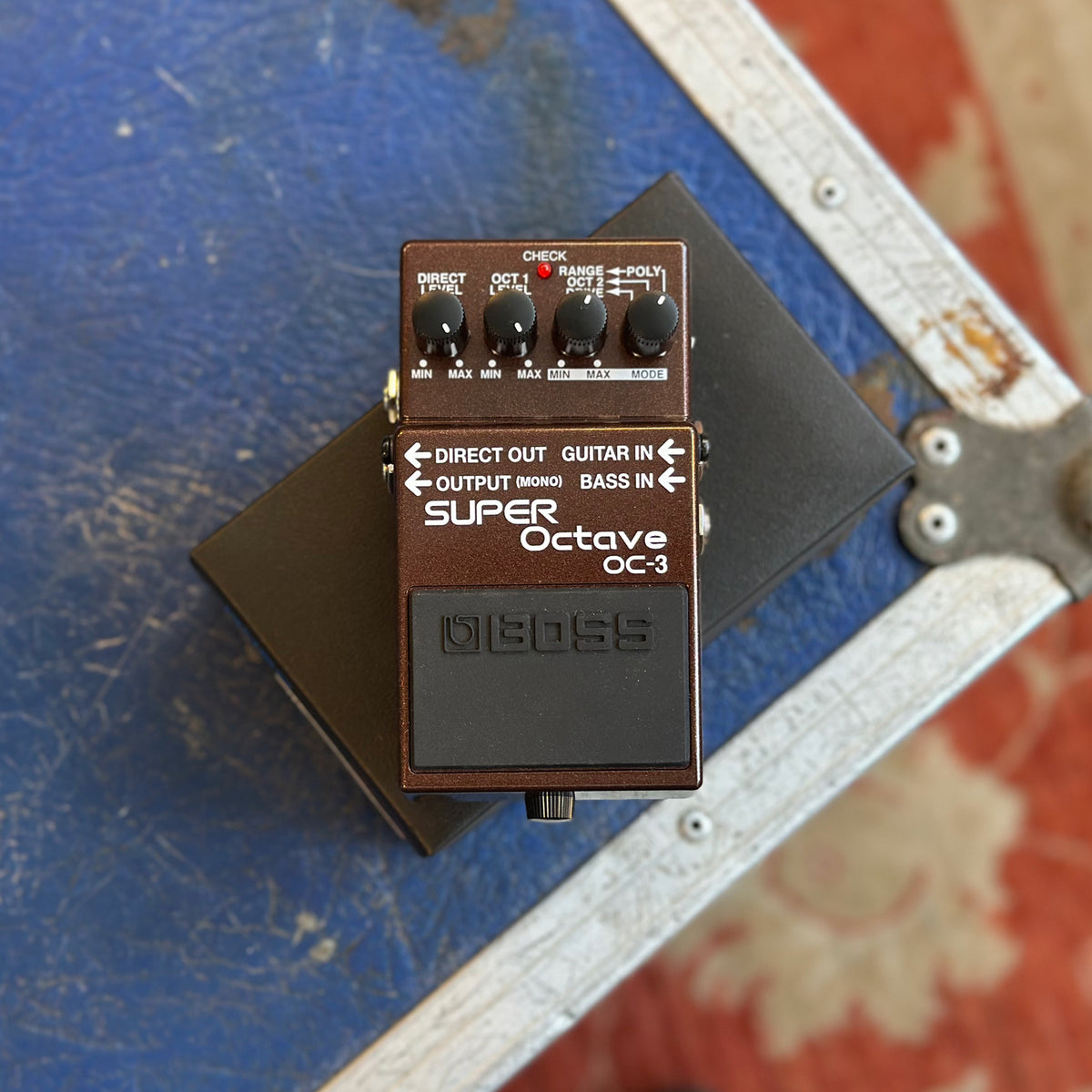 BOSS OC-3 Super Octave