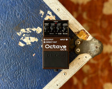 Load image into Gallery viewer, BOSS OC-5 Octave Pedal