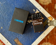 Load image into Gallery viewer, BOSS OC-5 Octave Pedal