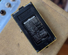 Load image into Gallery viewer, 1984 BOSS OD-1 OverDrive - JRC 4558DD